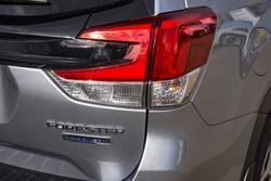 2024 Subaru
Forester Hybrid L