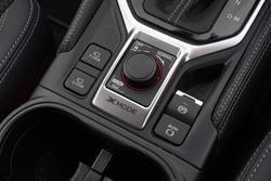 2024 Subaru
Forester Hybrid L