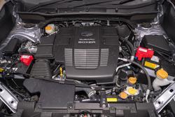 2024 Subaru
Forester Hybrid L