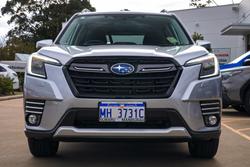 2024 Subaru
Forester Hybrid L