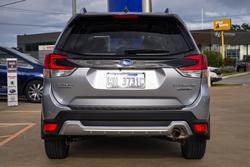 2024 Subaru
Forester Hybrid L