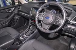 2024 Subaru
Forester Hybrid L