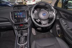 2024 Subaru
Forester Hybrid L