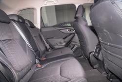 2024 Subaru
Forester Hybrid L