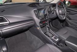 2024 Subaru
Forester Hybrid L