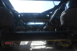 2016 Maxitrans Ultra Lite Skel B Double Set