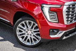 2024 Chevrolet Yukon