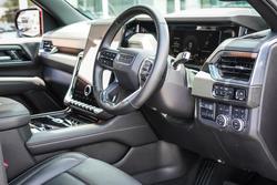 2024 Chevrolet Yukon