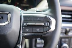 2024 Chevrolet Yukon