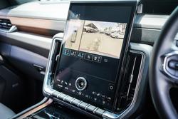 2024 Chevrolet Yukon