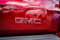 2024 Chevrolet Yukon