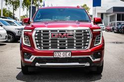 2024 Chevrolet Yukon