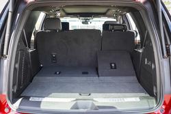 2024 Chevrolet Yukon