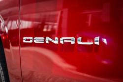 2024 Chevrolet Yukon