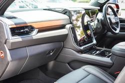 2024 Chevrolet Yukon