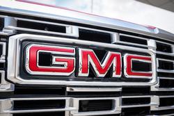 2024 Chevrolet Yukon