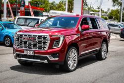 2024 Chevrolet Yukon