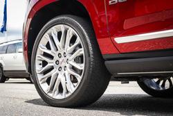 2024 Chevrolet Yukon