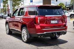 2024 Chevrolet Yukon