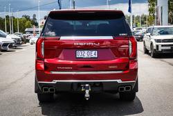 2024 Chevrolet Yukon