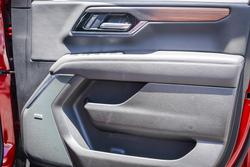 2024 Chevrolet Yukon