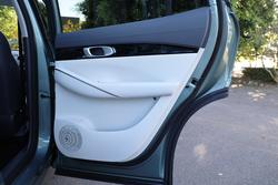 2025 Geely
Ex5