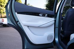 2025 Geely
Ex5