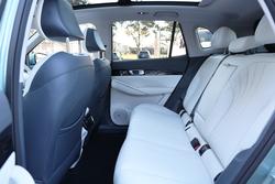 2025 Geely
Ex5