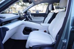 2025 Geely
Ex5