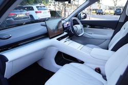 2025 Geely
Ex5