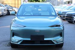 2025 Geely
Ex5
