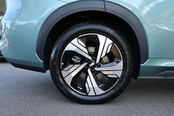 2025 Geely
Ex5