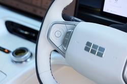 2025 Geely
Ex5