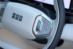 2025 Geely
Ex5