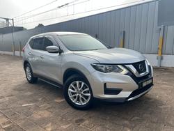 2018 Nissan X-TRAIL ST