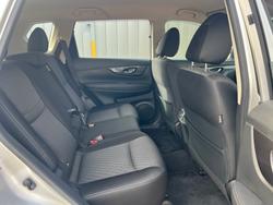 2018 Nissan X-TRAIL ST