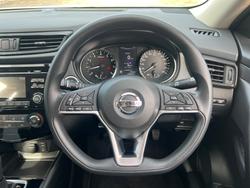 2018 Nissan X-TRAIL ST