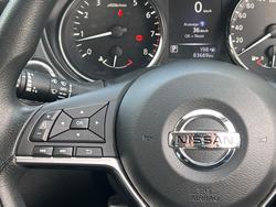 2018 Nissan X-TRAIL ST