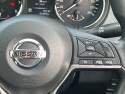 2018 Nissan X-TRAIL ST