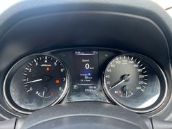 2018 Nissan X-TRAIL ST