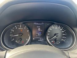 2018 Nissan X-TRAIL ST