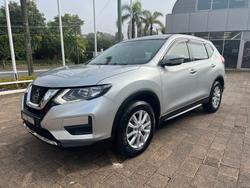 2018 Nissan X-TRAIL ST