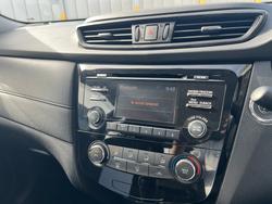 2018 Nissan X-TRAIL ST