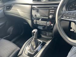 2018 Nissan X-TRAIL ST