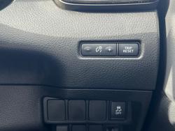 2018 Nissan X-TRAIL ST