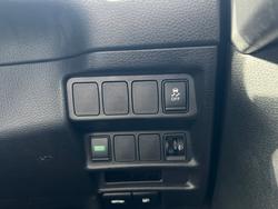 2018 Nissan X-TRAIL ST