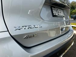 2018 Nissan X-TRAIL ST
