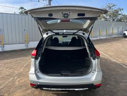 2018 Nissan X-TRAIL ST