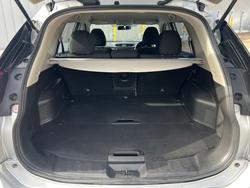 2018 Nissan X-TRAIL ST