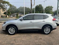2018 Nissan X-TRAIL ST